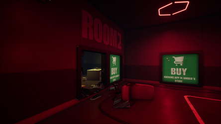 Sparky Marky: Episode 2 screenshot 4