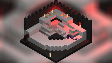 Inferno screenshot 10