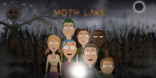 Moth Lake: A Horror Story screenshot 33