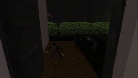 Invasion of The Halloween Fiends screenshot 4