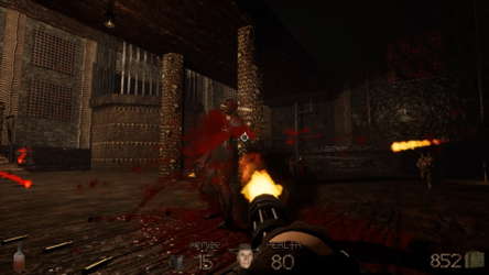 Bloom screenshot 58