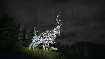 Eschaton screenshot 1