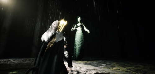 Avalom: Ancestral Heroes screenshot 1