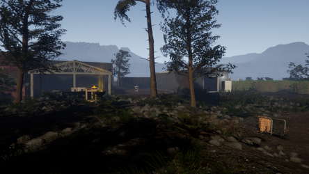 Unlasting Horror screenshot 13