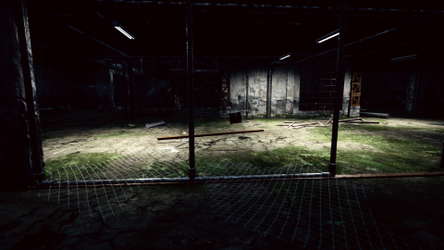Nightwalker screenshot 6