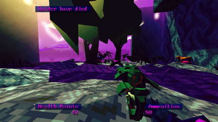 Samozbor ID:HEAVEN screenshot 2