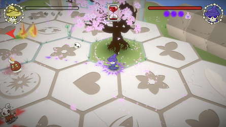 Necromancers' Arena screenshot 9
