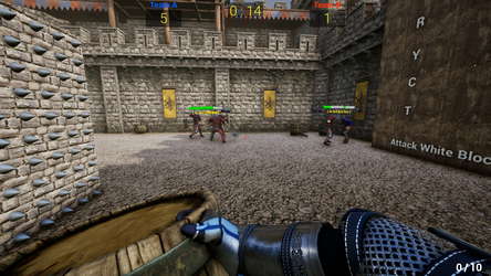 King Of Swords screenshot 9