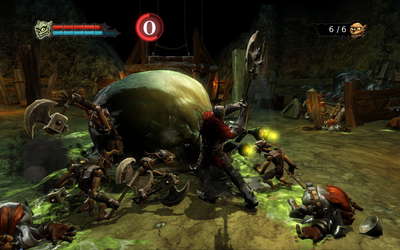Overlord™ screenshot 13