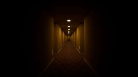 6th Floor screenshot 1