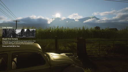 Shadow Over Isolation screenshot 8