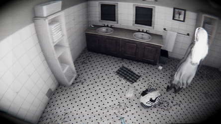 Trapped: Family Vacation screenshot 2