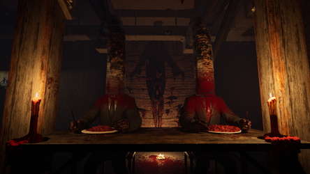 The Derailed screenshot 1