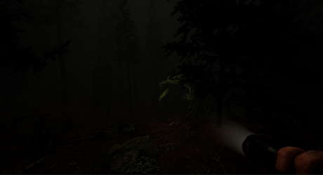 Wail screenshot 4