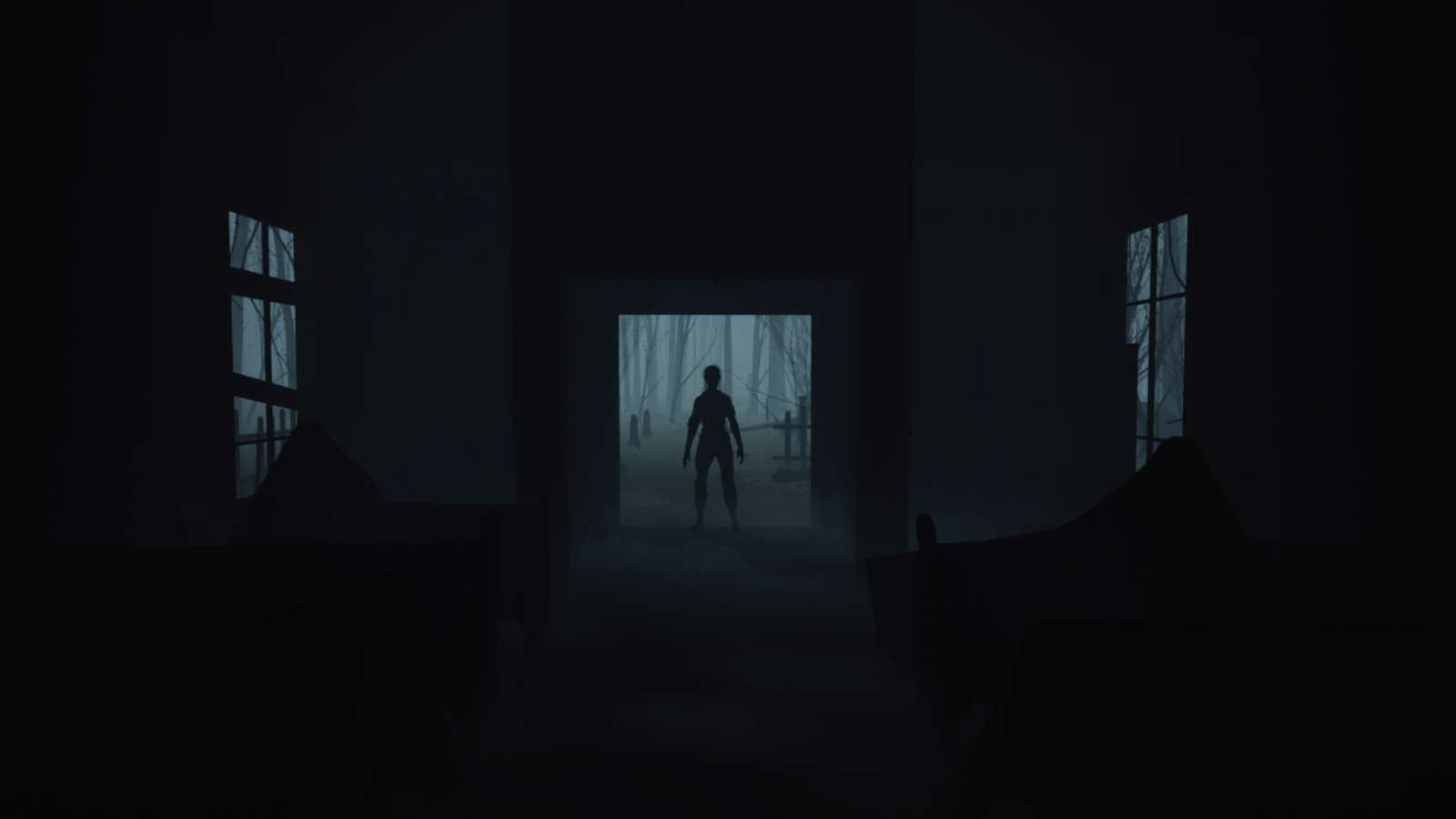Darkfield screenshot