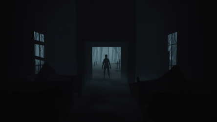 Darkfield screenshot 1