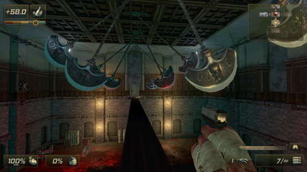 Killing Room screenshot 17