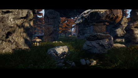 Forest Of Fear screenshot 20