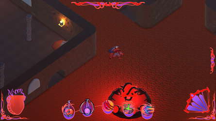 Vartra Abyss screenshot 5