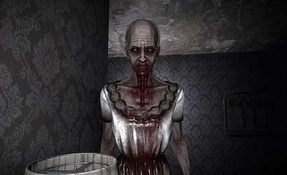 The Maid screenshot 4