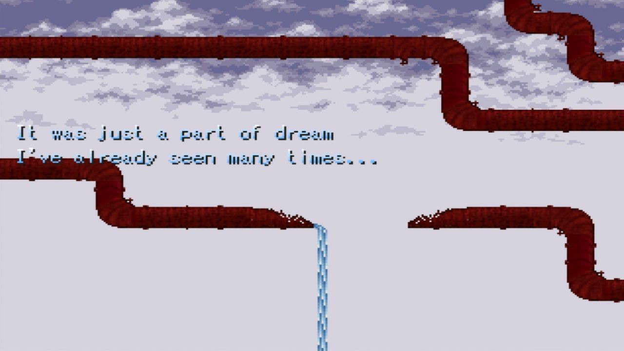 Innerworld screenshot
