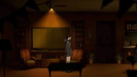 To the Grave screenshot 10