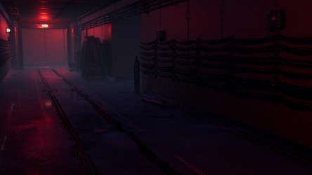 Dark Siren screenshot 10