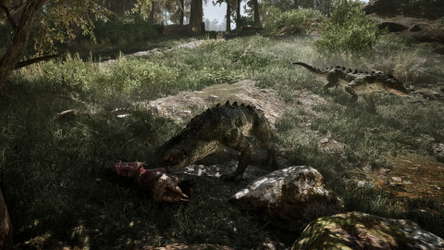 Gothic 1 Remake screenshot 19