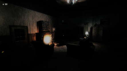 Fear in The Modern House - CH3 screenshot 7