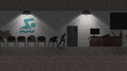Flesh Water screenshot 2