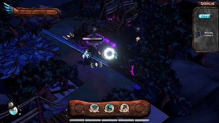 Ampguard screenshot 4