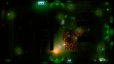 Demon Spore screenshot 8