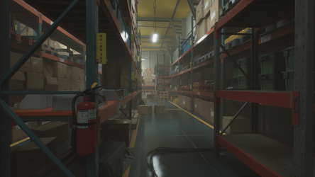 Piece of..Horror screenshot 2