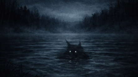 Call of the Lake screenshot 9