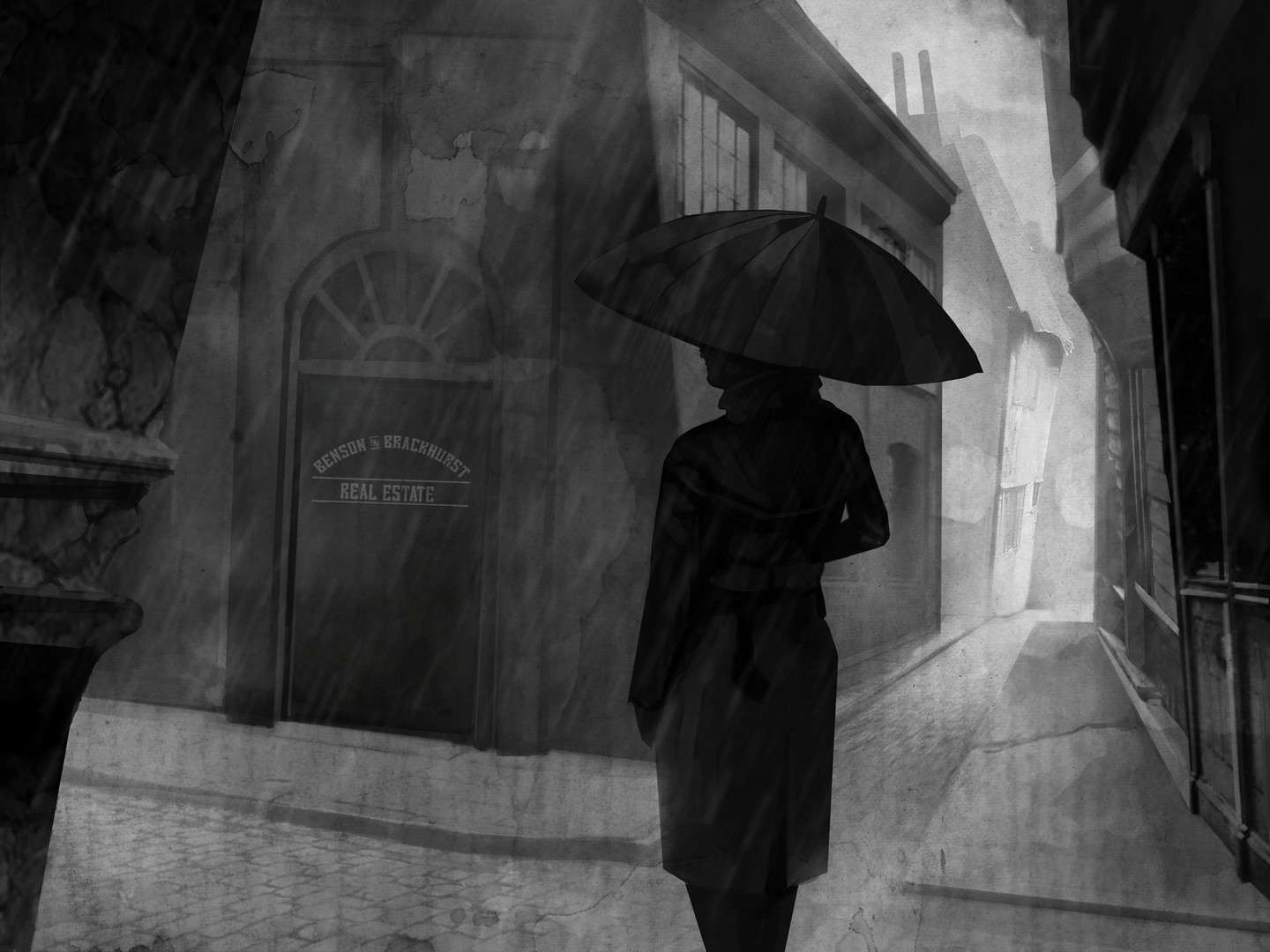 Anchorhead screenshot