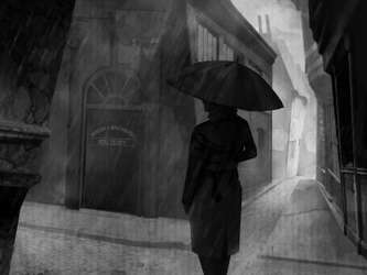 Anchorhead screenshot 1