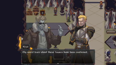 Tower Song screenshot 8
