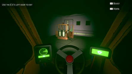 THE ANOMALY UNIT screenshot 3