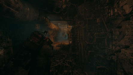 The Forever Winter screenshot 4