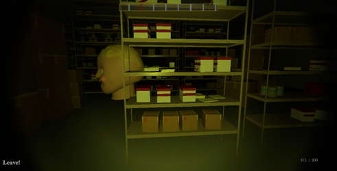 Forget Something? screenshot 11