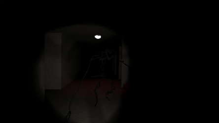Rainfall the backrooms screenshot 6