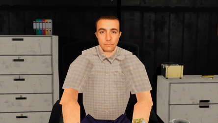 Organised Crime: Prologue screenshot 4
