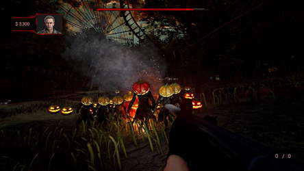 CARNAGE OFFERING screenshot 21