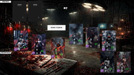 Eternal Exorcism screenshot 1