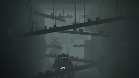 Chrysalis Inc. screenshot 5