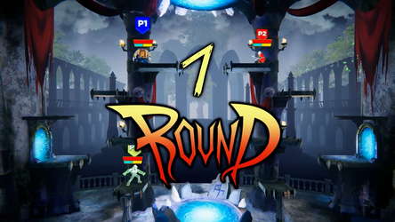 Monsterfall screenshot 9