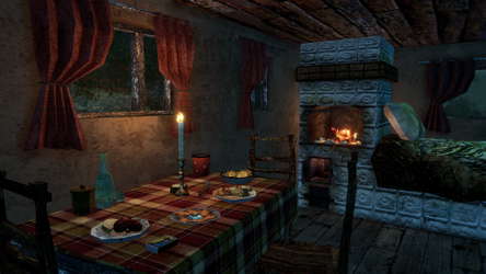 Dread Fields screenshot 8