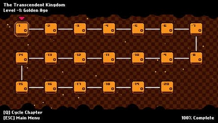 Seraphonin screenshot 9