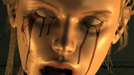 Lost Alone Ep.1 - Sorellina screenshot 9