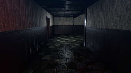 The Sleep Experiment screenshot 5